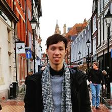 Thumbnail photo of Sitikon Charoenkajonkul